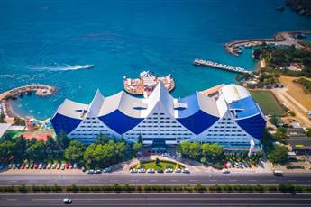 Orange Country Alanya Family Only Orange Country Alanya Family Only