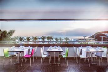 Orange Country Alanya Family Only Orange Country Alanya Family Only