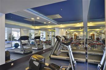 Orange Country Alanya Family Only Orange Country Alanya Family Only