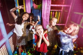 Orange Country Alanya Family Only Orange Country Alanya Family Only