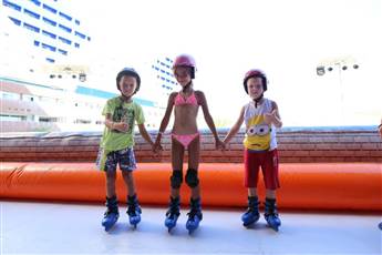 Orange Country Alanya Family Only Orange Country Alanya Family Only