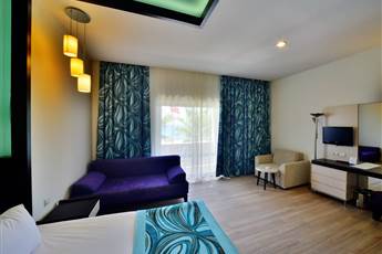 Orange Country Alanya Family Only Orange Country Alanya Family Only