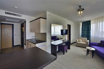 Orange Country Alanya Family Only Orange Country Alanya Family Only