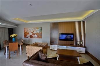 Orange Country Alanya Family Only Orange Country Alanya Family Only