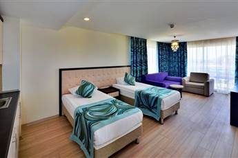 Orange Country Alanya Family Only Orange Country Alanya Family Only