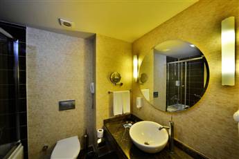 Orange Country Alanya Family Only Orange Country Alanya Family Only