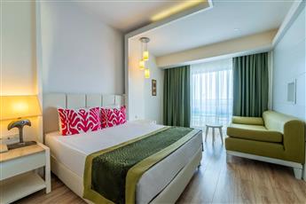 Orange County Alanya 5*