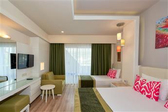 Orange County Alanya 5*