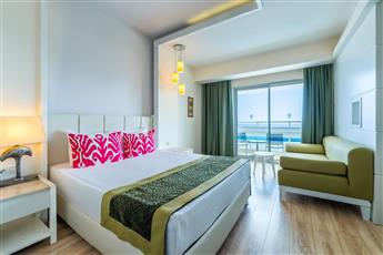 Orange County Alanya 5*