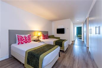 Orange County Alanya 5*