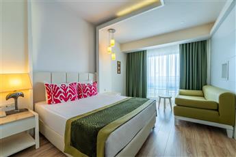 Orange County Alanya 5*