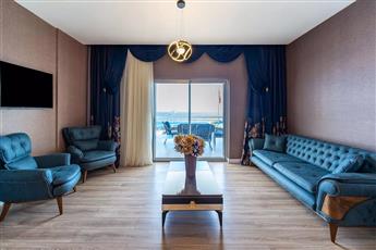 Orange County Alanya 5*