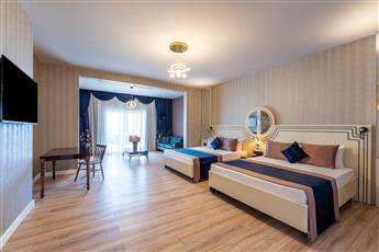 Orange County Alanya 5*