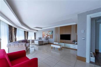 Orange County Alanya 5*