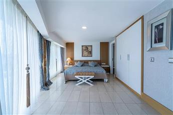 Orange County Alanya 5*