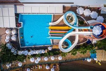 Orange County Alanya 5*