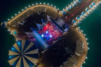 Orange County Alanya 5*