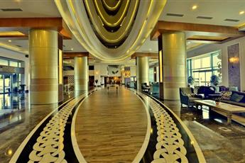 Orange County Alanya 5*