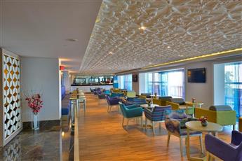 Orange County Alanya 5*