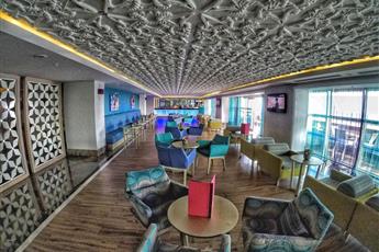 Orange County Alanya 5*