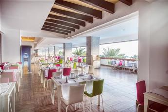 Orange County Alanya 5*