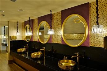 Orange County Alanya 5*