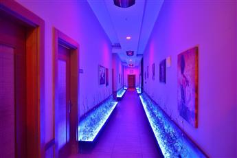 Orange County Alanya 5*