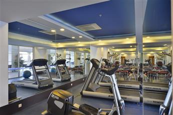 Orange County Alanya 5*