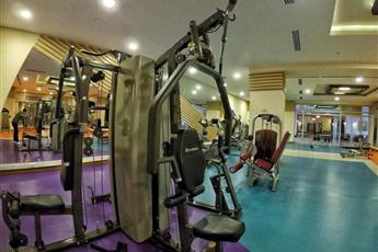 Orange County Alanya 5*