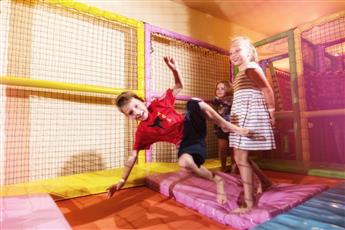 Orange County Alanya 5*