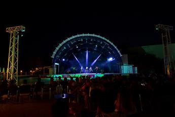 Orange County Alanya 5*