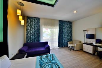 Orange County Alanya 5*