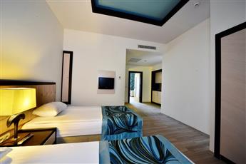 Orange County Alanya 5*