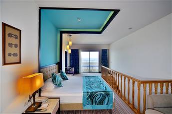 Orange County Alanya 5*