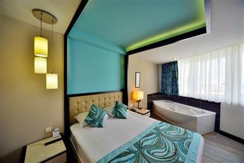 Orange County Alanya 5*