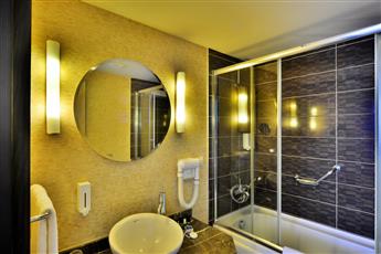 Orange County Alanya 5*