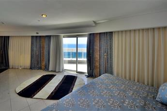 Orange County Alanya 5*