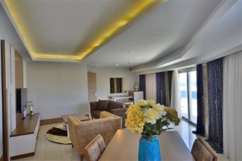 Orange County Alanya 5*