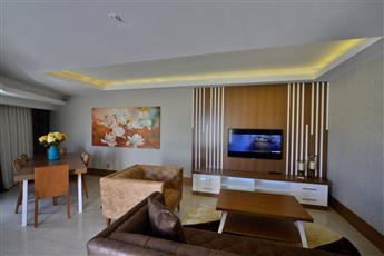 Orange County Alanya 5*