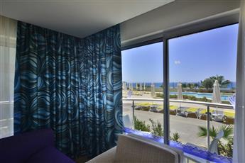 Orange County Alanya 5*