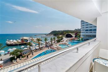 Orange County Alanya