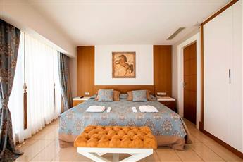 Orange County Alanya