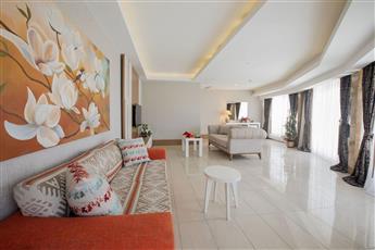 Orange County Alanya