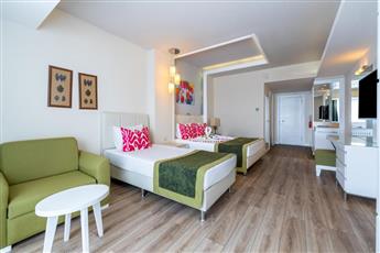 Orange County Alanya