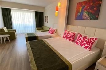 Orange County Alanya