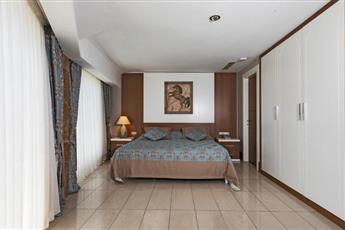 Orange County Alanya