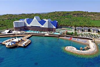 Orange County Alanya
