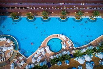 Orange County Alanya