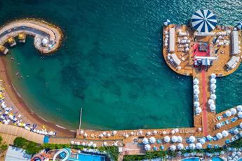 Orange County Alanya