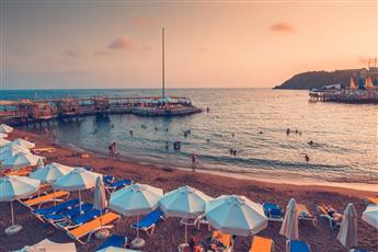 Orange County Alanya